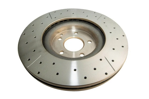 High Performance Brake Disc (DBA2696X)
