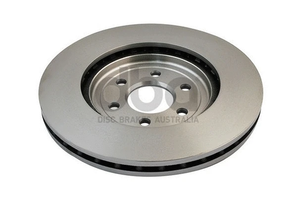 Brake Disc (DBA2312E)