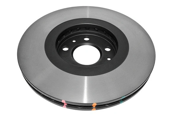 High Performance Brake Disc (DBA42368)