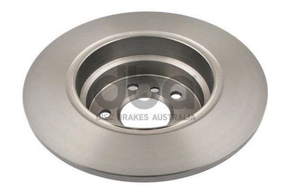 Brake Disc (DBA814)