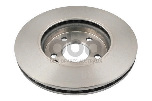 Brake Disc (DBA2692)