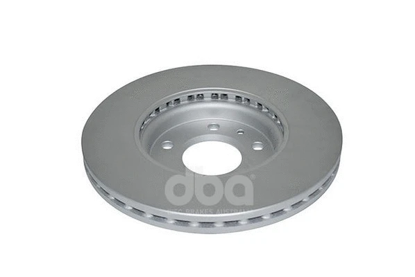 Brake Disc (DBA2014E)