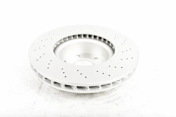 Brake Disc (DBA3564OEX)