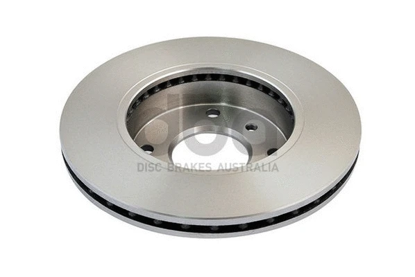 Brake Disc (DBA617)
