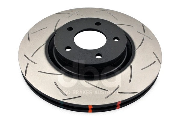 High Performance Brake Disc