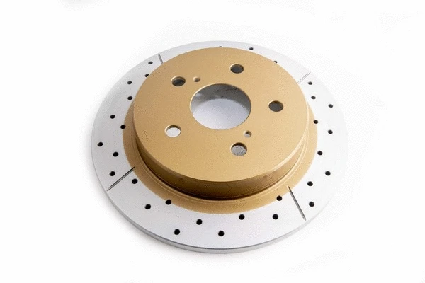 High Performance Brake Disc
