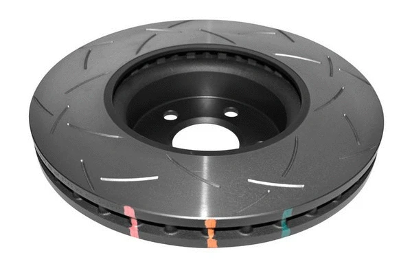 High Performance Brake Disc (DBA42688S)