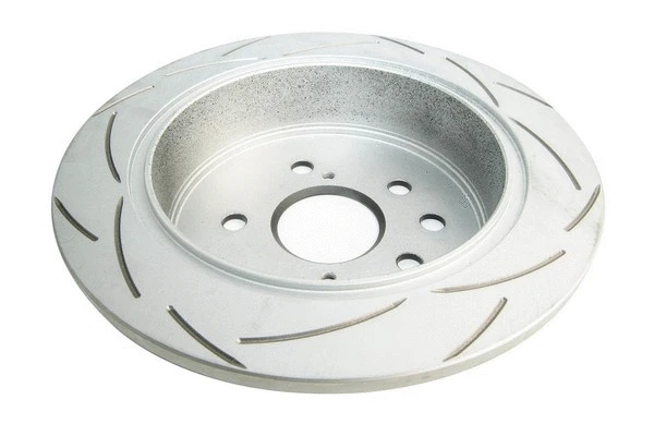 High Performance Brake Disc (DBA2727S)