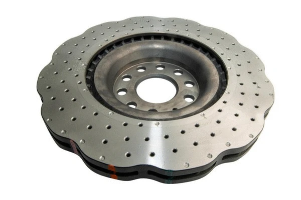 High Performance Brake Disc (DBA42808WXD)