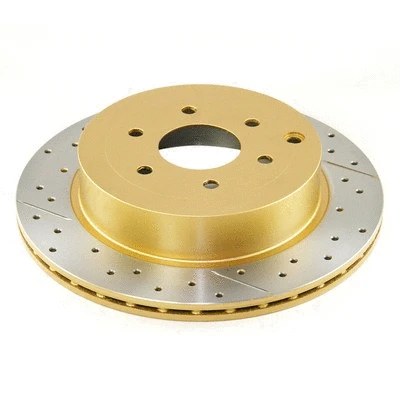 High Performance Brake Disc