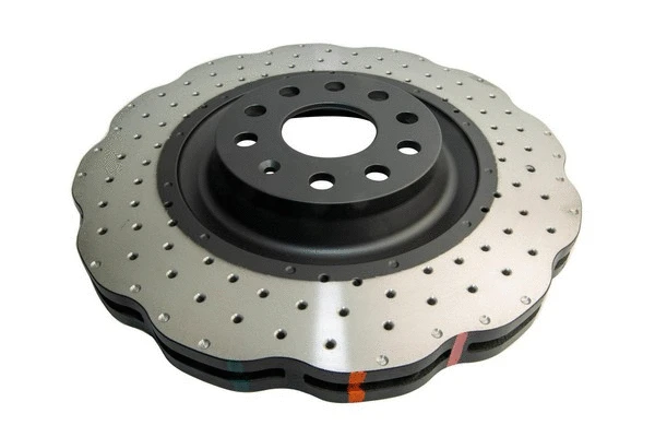 High Performance Brake Disc