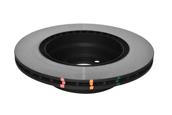 High Performance Brake Disc (DBA42387)