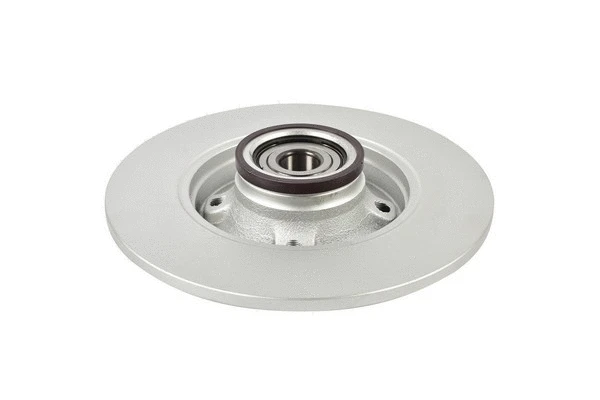 Brake Disc (DBA3067E)