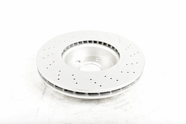 Brake Disc (DBA3578OEX)