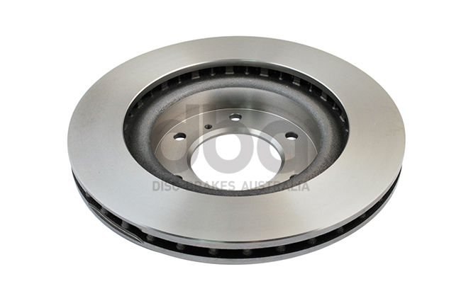 Brake Disc (DBA2216)