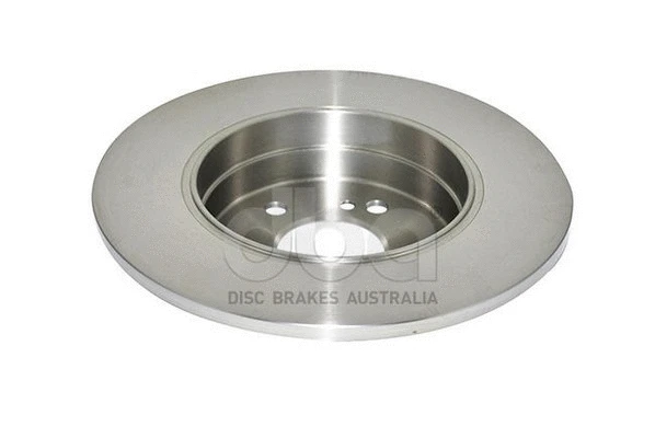 Brake Disc (DBA2695)
