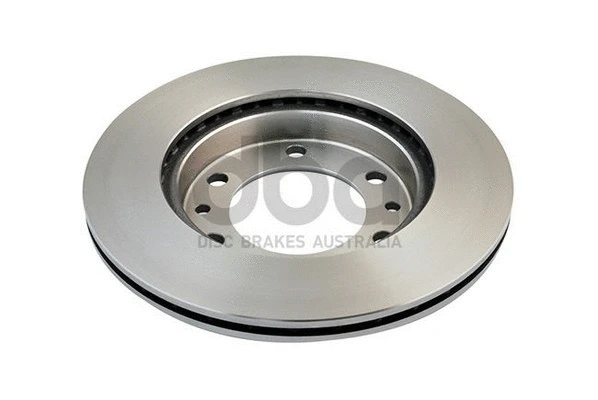 Brake Disc (DBA151)