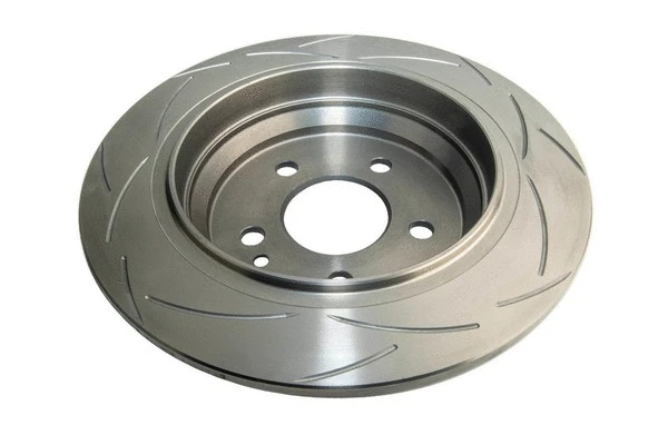 High Performance Brake Disc (DBA2257S)