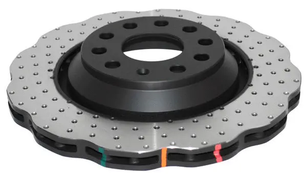 High Performance Brake Disc
