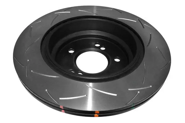 High Performance Brake Disc (DBA42851S)