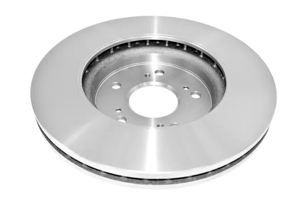 Brake Disc (DBA2610)