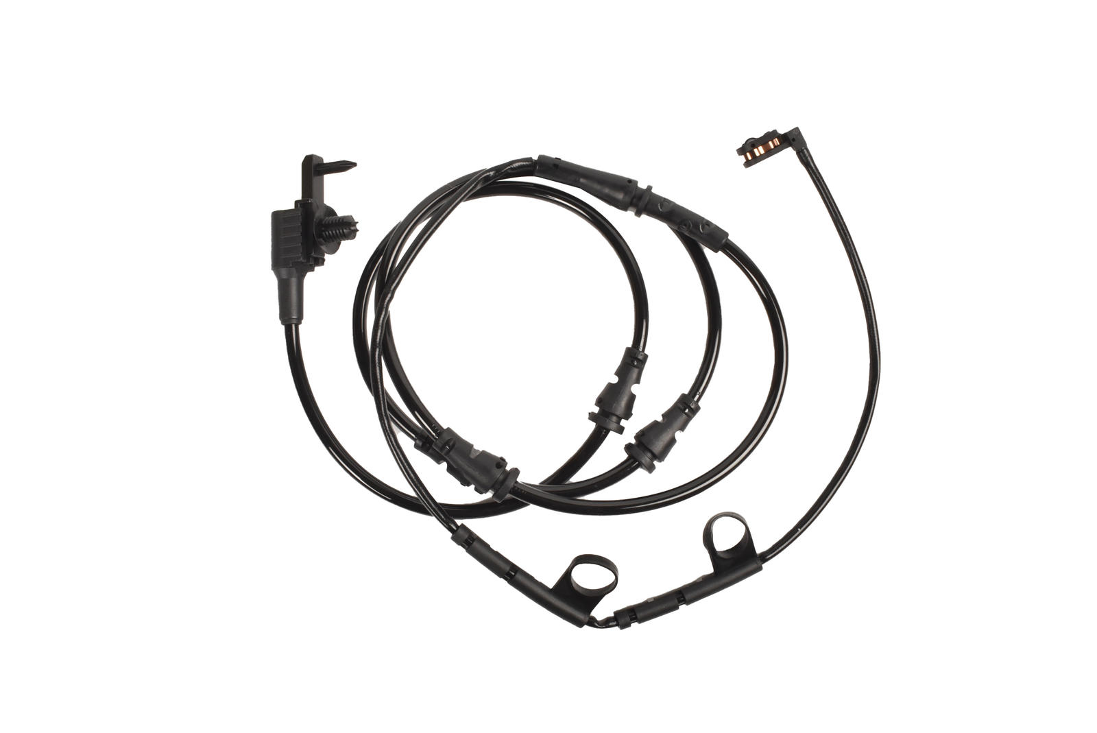 Sensor, brake pad wear (DBAWS1086)