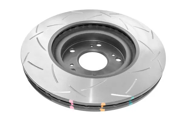 High Performance Brake Disc (DBA42500S)