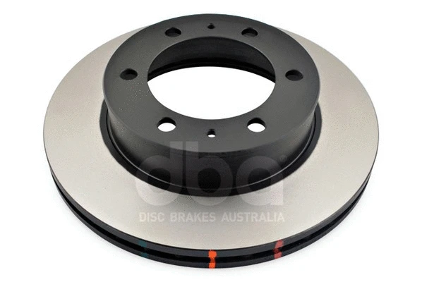 High Performance Brake Disc