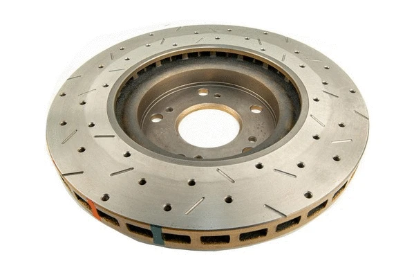 High Performance Brake Disc