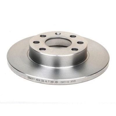 Brake Disc (DBA820)