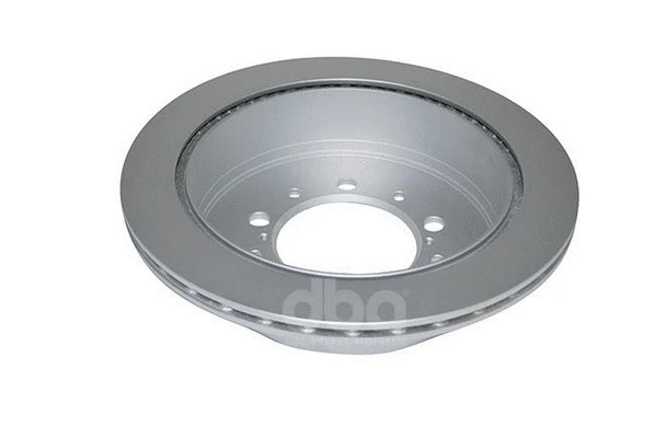 Brake Disc (DBA2723E)