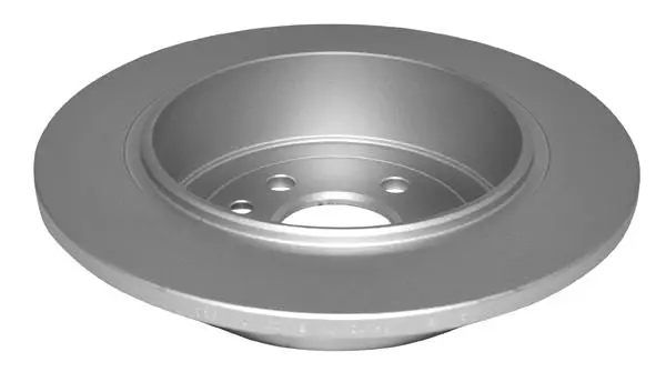 Brake Disc (DBA2081E)