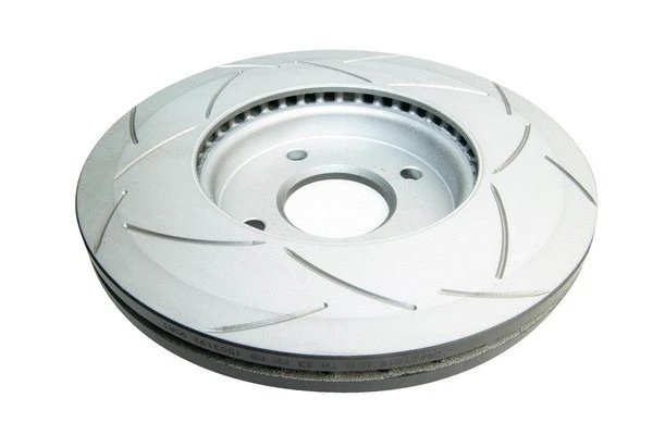 High Performance Brake Disc (DBA2161S)