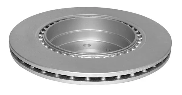 Brake Disc (DBA2683E)