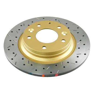 High Performance Brake Disc