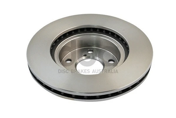 Brake Disc (DBA642)