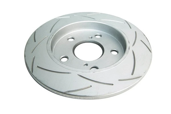 High Performance Brake Disc (DBA2743S)