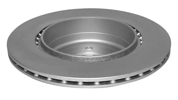 Brake Disc (DBA2673E)