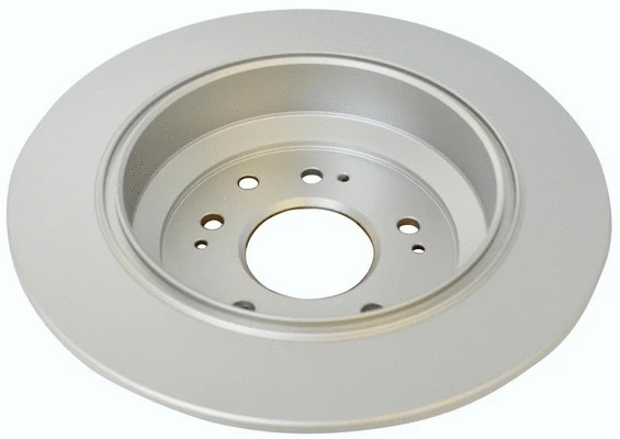 Brake Disc (DBA2523E)