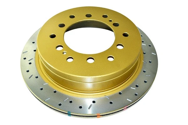 High Performance Brake Disc