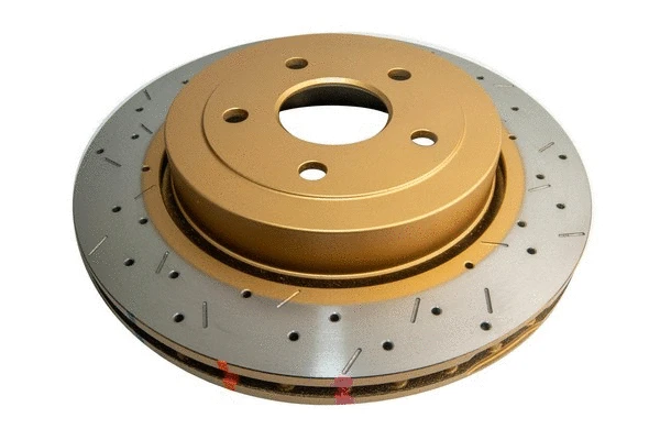 High Performance Brake Disc