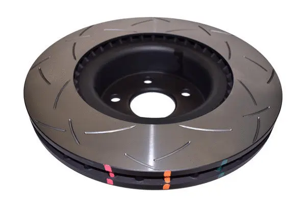 High Performance Brake Disc (DBA42768S)
