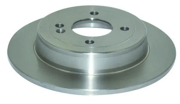 High Performance Brake Disc