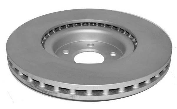 Brake Disc (DBA2698E)