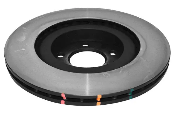 High Performance Brake Disc (DBA42550)