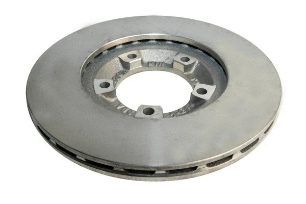 Brake Disc (DBA226)