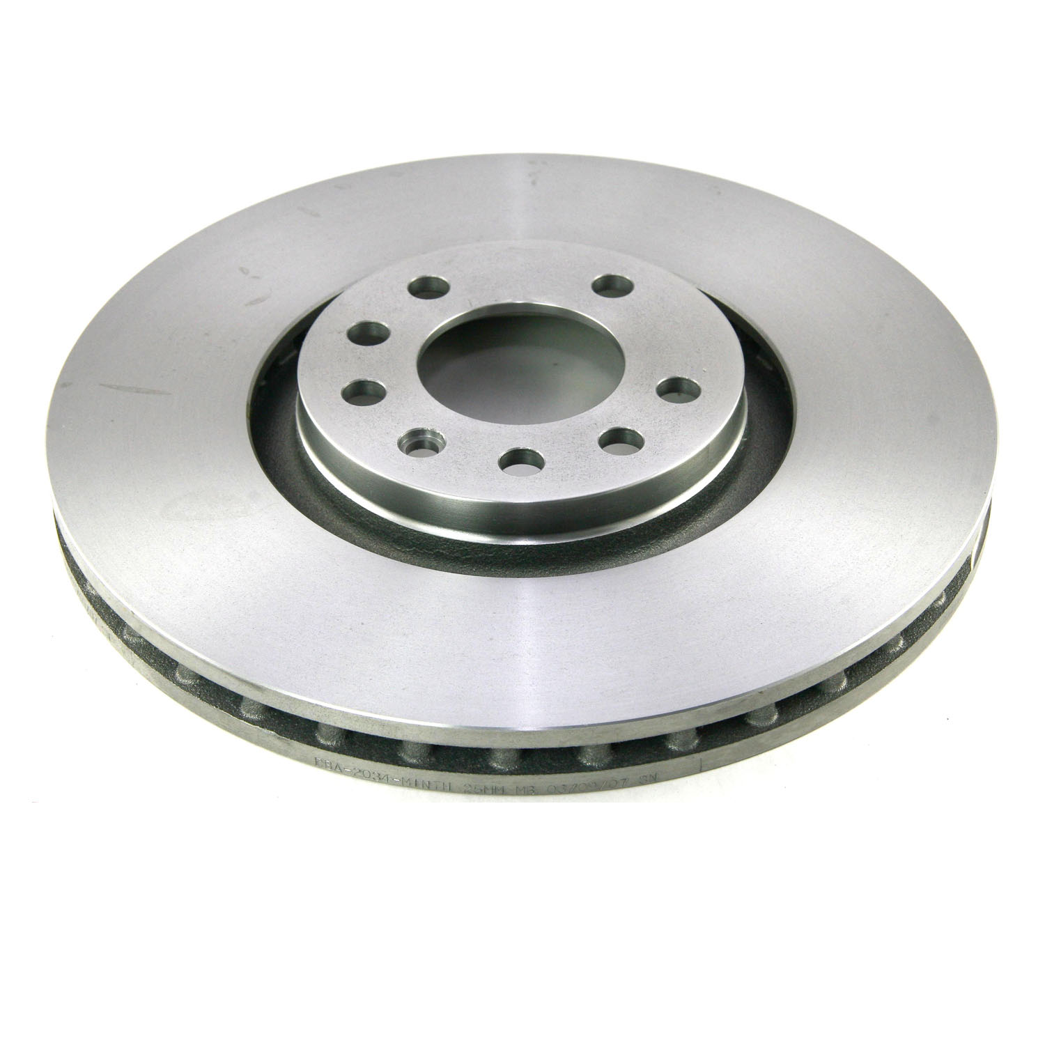 Brake Disc (DBA2034)