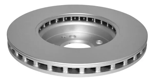 Brake Disc (DBA2684E)