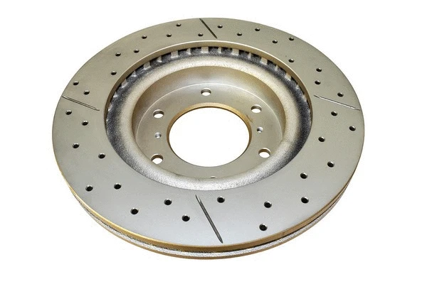 High Performance Brake Disc