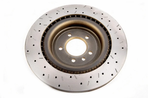 High Performance Brake Disc (DBA43091XS)